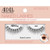 Ardell Naked Lashes 422 (in packaging). Sold by Norcostco.