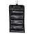 Monda Studio MST004 Roll-Up Hanging Makeup Organizer (unrolled). Sold by Norcostco. Monda Studio MST004 Roll-Up Hanging Makeup Organizer (unrolled). Sold by Norcostco.