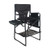 Monda Studio 28" Aluminum Director Chair with Side Table. Sold by Norcostco. Monda Studio 28" Aluminum Director Chair with Side Table. Sold by Norcostco.