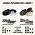 MUFE Ultra HD Loose Finishing Powder MUFE Ultra HD Loose Finishing Powder