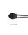 Cozzette S123 Diamond Stylist Brush