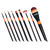 Mehron Mark Reid Pro Brushes. Sold by Norcostco. Mehron Mark Reid Pro Brushes. Sold by Norcostco.
