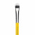 Bdellium Tools Duo Fiber Shader Brush 775 (close up). Sold by Norcostco. Bdellium Tools Duo Fiber Shader Brush 775 (close up). Sold by Norcostco.