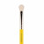 Bdellium Tools Studio Blending Brush 776 (close up). Sold by Norcostco. Bdellium Tools Studio Blending Brush 776 (close up). Sold by Norcostco.