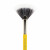 Bdellium Tools Studio Duo Fiber Fan Brush 925 (close up). Sold by Norcostco. Bdellium Tools Studio Duo Fiber Fan Brush 925 (close up). Sold by Norcostco.