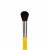 Bdellium Tools Studio Contour Brush 945 (close up). Sold by Norcostco.