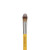 Bdellium Tools Studio Pointed Foundation Brush 949 (close up). Sold by Norcostco. Bdellium Tools Studio Pointed Foundation Brush 949 (close up). Sold by Norcostco.