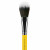 Bdellium Tools Studio Duo Fiber Blusher Brush 965 (close up). Sold by Norcostco. Bdellium Tools Studio Duo Fiber Blusher Brush 965 (close up). Sold by Norcostco.