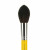 Bdellium Tools Studio Tapered Powder Brush 974 (close up). Sold by Norcostco. Bdellium Tools Studio Tapered Powder Brush 974 (close up). Sold by Norcostco.