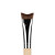 Bdellium Tools FX Inverted Smudge Brush 145 (close up). Sold by Norcostco. Bdellium Tools FX Inverted Smudge Brush 145 (close up). Sold by Norcostco.