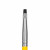 Bdellium Tools Studio Tight Liner Brush 761 (close up). Sold by Norcostco. Bdellium Tools Studio Tight Liner Brush 761 (close up). Sold by Norcostco.