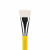Bdellium Tools Studio Face Shading Brush 943 (close up). Sold by Norcostco. Bdellium Tools Studio Face Shading Brush 943 (close up). Sold by Norcostco.
