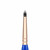 Bdellium Golden Triangle Smoky Eyeliner Brush 716 (close up). Sold by Norcostco. Bdellium Golden Triangle Smoky Eyeliner Brush 716 (close up). Sold by Norcostco.