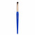 Bdellium Tools Golden Triangle Large Smudge Brush 758. Sold by Norcostco. Bdellium Tools Golden Triangle Large Smudge Brush 758. Sold by Norcostco.