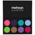 Mehron Paradise AQ 8-Color Palette in Pastel. Sold by Norcostco. Mehron Paradise AQ 8-Color Palette in Pastel. Sold by Norcostco.