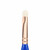 Bdellium Tools Golden Triangle Shading Blender Brush 773 (close up). Sold by Norcostco. Bdellium Tools Golden Triangle Shading Blender Brush 773 (close up). Sold by Norcostco.