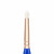 Bdellium Tools Golden Triangle Pencil Brush 780 (close up). Sold by Norcostco. Bdellium Tools Golden Triangle Pencil Brush 780 (close up). Sold by Norcostco.