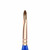 Bdellium Tools Golden Triangle Precision Concealer Brush 934 (close up). Sold by Norcostco. Bdellium Tools Golden Triangle Precision Concealer Brush 934 (close up). Sold by Norcostco.