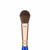 Bdellium Tools Golden Triangle Face Blending Brush 940 (close up). Sold by Norcostco. Bdellium Tools Golden Triangle Face Blending Brush 940 (close up). Sold by Norcostco.