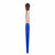 Bdellium Tools Golden Triangle Face Blending Brush 940. Sold by Norcostco. Bdellium Tools Golden Triangle Face Blending Brush 940. Sold by Norcostco.