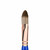 Bdellium Tools Golden Triangle Foundation Brush 948 (close up). Sold by Norcostco. Bdellium Tools Golden Triangle Foundation Brush 948 (close up). Sold by Norcostco.