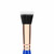Bdellium Tools Golden Triangle Duo Fibre Foundation Brush 953 (close up). Sold by Norcostco. Bdellium Tools Golden Triangle Duo Fibre Foundation Brush 953 (close up). Sold by Norcostco.