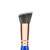 Bdellium Tools Golden Triangle Slanted Precision Kabuki Brush 956 (close up). Sold by Norcostco. Bdellium Tools Golden Triangle Slanted Precision Kabuki Brush 956 (close up). Sold by Norcostco.