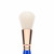Bdellium Tools Golden Triangle Powder Blending Brush 959 (close up). Sold by Norcostco. Bdellium Tools Golden Triangle Powder Blending Brush 959 (close up). Sold by Norcostco.