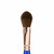 Bdellium Tools Golden Triangle Precision Blusher Brush 960 (close up). Sold by Norcostco. Bdellium Tools Golden Triangle Precision Blusher Brush 960 (close up). Sold by Norcostco.