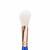 Bdellium Tools Golden Triangle Slanted Blusher Brush 962 (close up). Sold by Norcostco. Bdellium Tools Golden Triangle Slanted Blusher Brush 962 (close up). Sold by Norcostco.