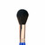 Bdellium Tools Golden Triangle Large Powder Brush 980 (close up). Sold by Norcostco. Bdellium Tools Golden Triangle Large Powder Brush 980 (close up). Sold by Norcostco.