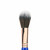 Bdellium Tools Golden Triangle Duo Fibre Powder Brush 985 (close up). Sold by Norcostco. Bdellium Tools Golden Triangle Duo Fibre Powder Brush 985 (close up). Sold by Norcostco.
