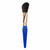 Bdellium Tools Golden Triangle Angled Face Brush 990. Sold by Norcostco. Bdellium Tools Golden Triangle Angled Face Brush 990. Sold by Norcostco.