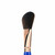 Bdellium Tools Golden Triangle Angled Face Brush 990 (close up, angle). Sold by Norcostco. Bdellium Tools Golden Triangle Angled Face Brush 990 (close up, angle). Sold by Norcostco.