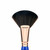 Bdellium Tools Golden Triangle Powder Fan Brush 991 (close up). Sold by Norcostco. Bdellium Tools Golden Triangle Powder Fan Brush 991 (close up). Sold by Norcostco.