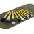 Bdellium Travel Mineral 10 pc. Brush Set in Roll Up Pouch. Sold by Norcostco. Bdellium Travel Mineral 10 pc. Brush Set in Roll Up Pouch. Sold by Norcostco.