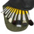 Bdellium Travel Mineral 10 pc. Brush Set in Roll Up Pouch. Sold by Norcostco. Bdellium Travel Mineral 10 pc. Brush Set in Roll Up Pouch. Sold by Norcostco.