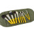 Bdellium Travel Mineral 10 pc. Brush Set in Roll Up Pouch. Sold by Norcostco. Bdellium Travel Mineral 10 pc. Brush Set in Roll Up Pouch. Sold by Norcostco.