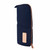 Bdellium Golden Triangle Stand Up Pouch in Blue. Sold by Norcostco. Bdellium Golden Triangle Stand Up Pouch in Blue. Sold by Norcostco.