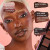 Danessa Myricks Beauty Groundwork Palette - Blooming Romance Danessa Myricks Beauty Groundwork Palette - Blooming Romance