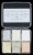 PPI Skin Illustrator Hair Aging Palette