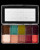 PPI Skin Illustrator 100 Years Old Man Palette