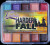 PPI Skin Illustrator Harder Fall Palette