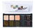 EBA Encore Palette Contour (open lid). Sold by Norcostco.