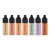 TEMPTU Perfect Canvas Corrector Shades. Sold by Norcostco. TEMPTU Perfect Canvas Corrector Shades. Sold by Norcostco.