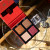 VISEART Petits Fours - Garnet VISEART Petits Fours - Garnet