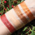 VISEART Petits Fours - Garnet VISEART Petits Fours - Garnet