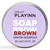 INGLOT PLAYINN Soap Brow - Brown