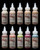Premiere Products Skin Illustrator Flesh Tone Liquids. Sold by Norcostco. Premiere Products Skin Illustrator Flesh Tone Liquids. Sold by Norcostco.