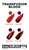 EBA Transfusion Blood swatches. Sold by Norcostco. EBA Transfusion Blood swatches. Sold by Norcostco.